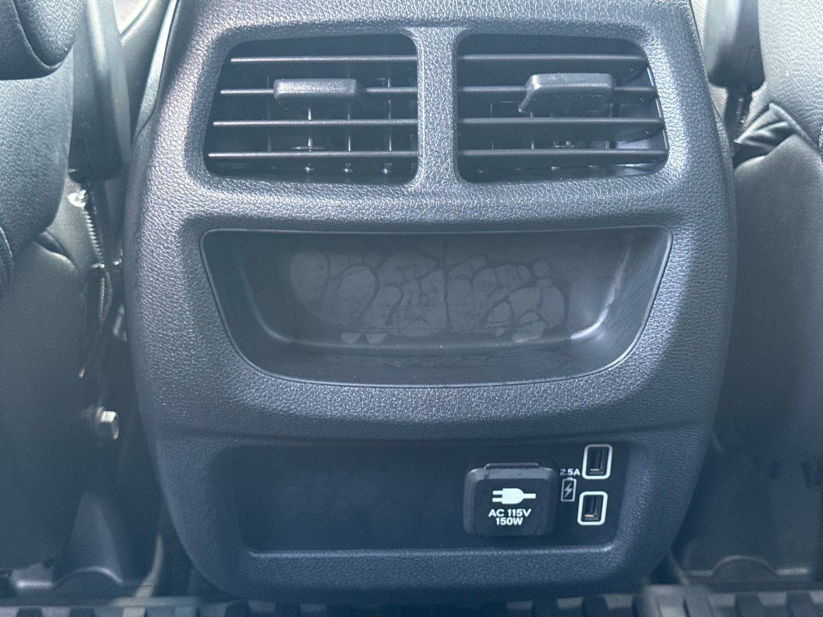 Certified 2022 Honda Passport TrailSport image 18