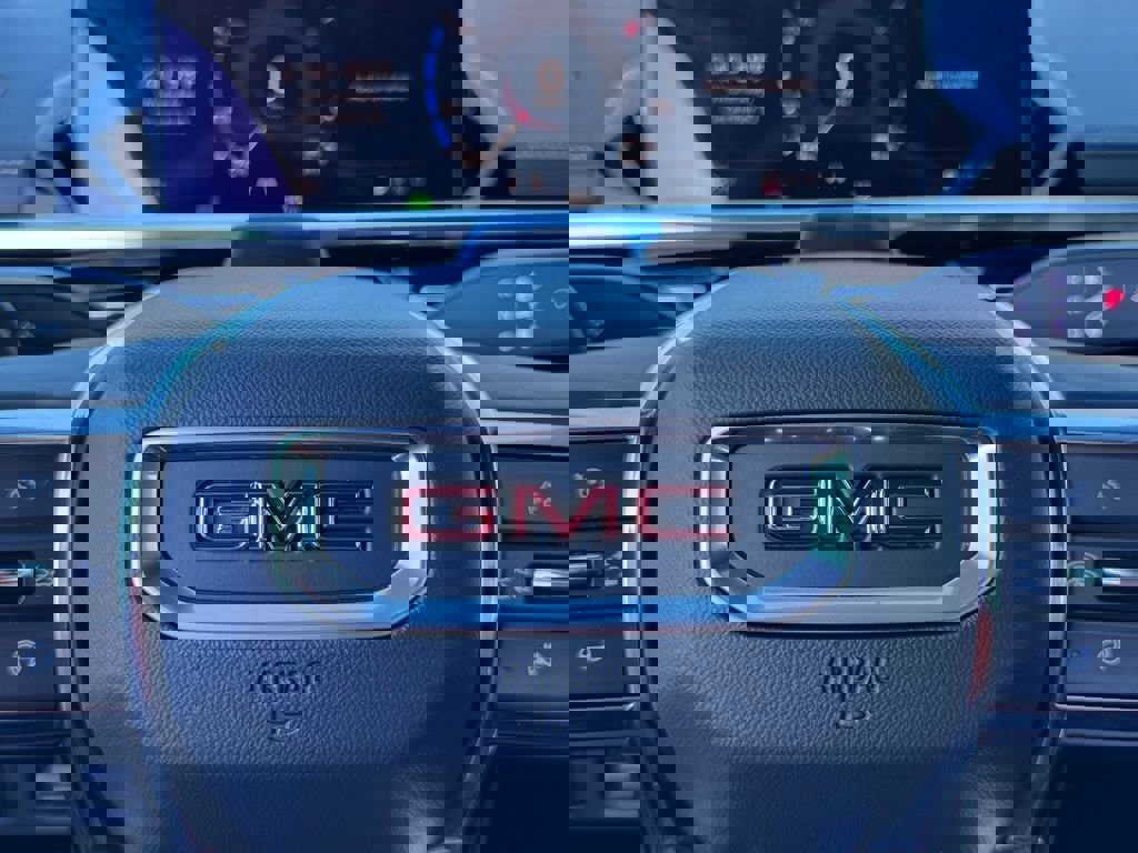 New 2026 GMC Sierra EV Elevation w/ Premium Package image 25