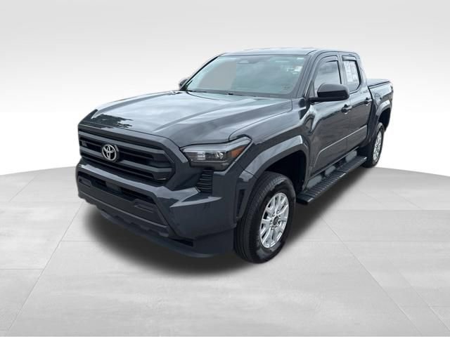 Used 2025 Toyota Tacoma SR RWD image 2