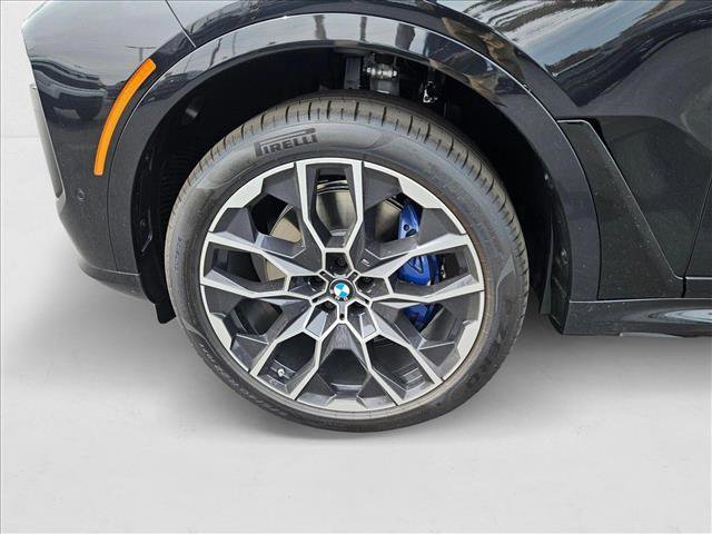 New 2026 BMW X7 M60i image 10