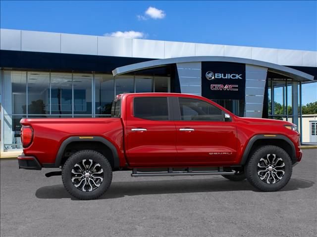 New 2026 GMC Canyon Denali AWD/4WD image 5