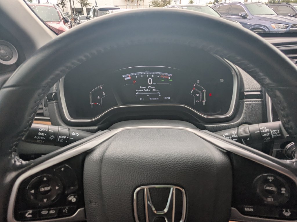 Used 2020 Honda CR-V EX-L image 15