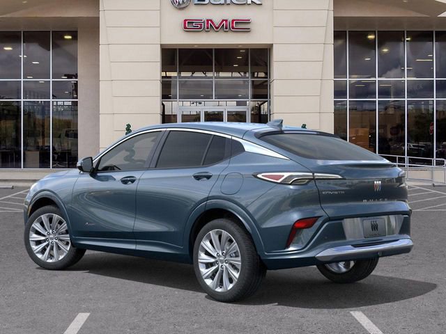New 2026 Buick Envista Avenir image 3