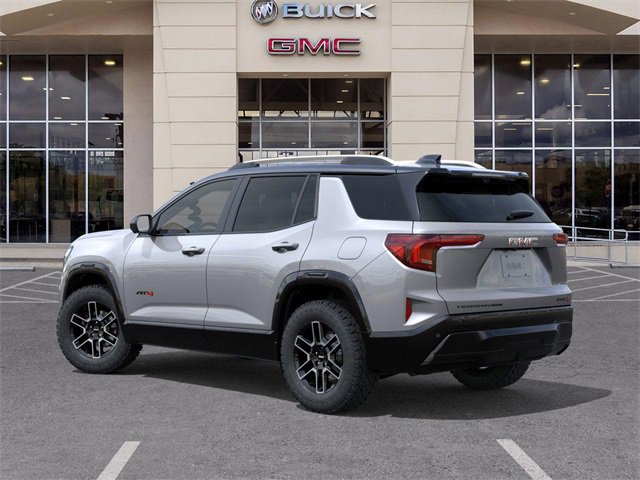 New 2026 GMC Terrain AT4 w/ Convenience Package III image 3