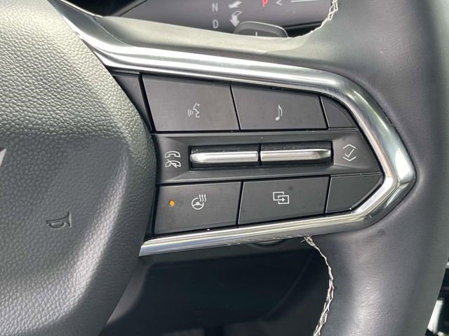 Certified 2024 Chevrolet Traverse LT image 21