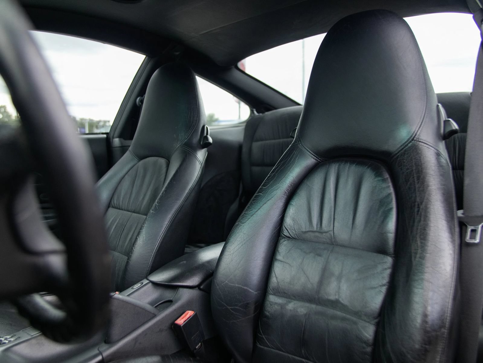 Used 1999 Porsche 911 Carrera RWD image 26