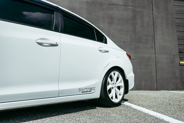 Used 2013 Honda Civic Si image 33