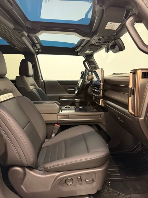 Used 2024 GMC Hummer EV 3X w/ Extreme Off-Road Package AWD/4WD image 23