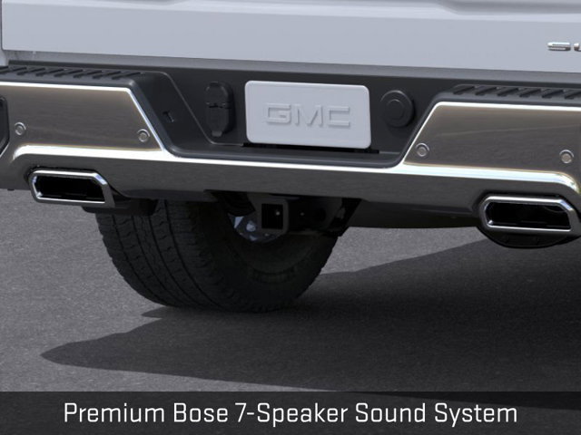 New 2026 GMC Sierra 1500 SLT w/ SLT Premium Plus Package AWD/4WD image 20