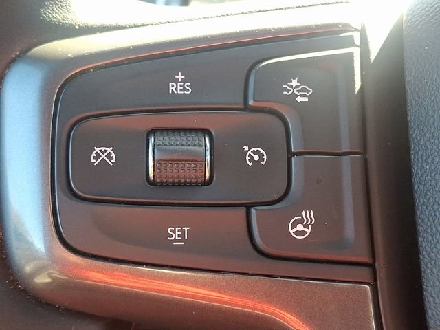 Used 2024 Chevrolet Silverado 1500 ZR2 w/ Technology Package image 21