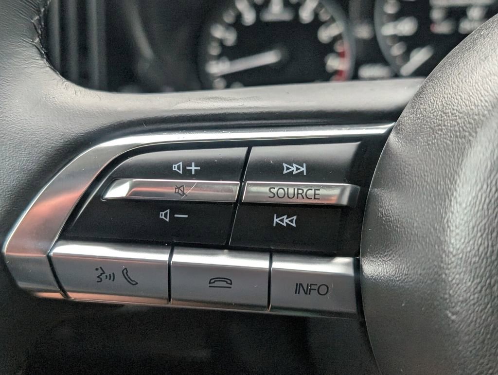Used 2025 MAZDA CX-50 AWD 2.5 S w/ Weather Package image 26