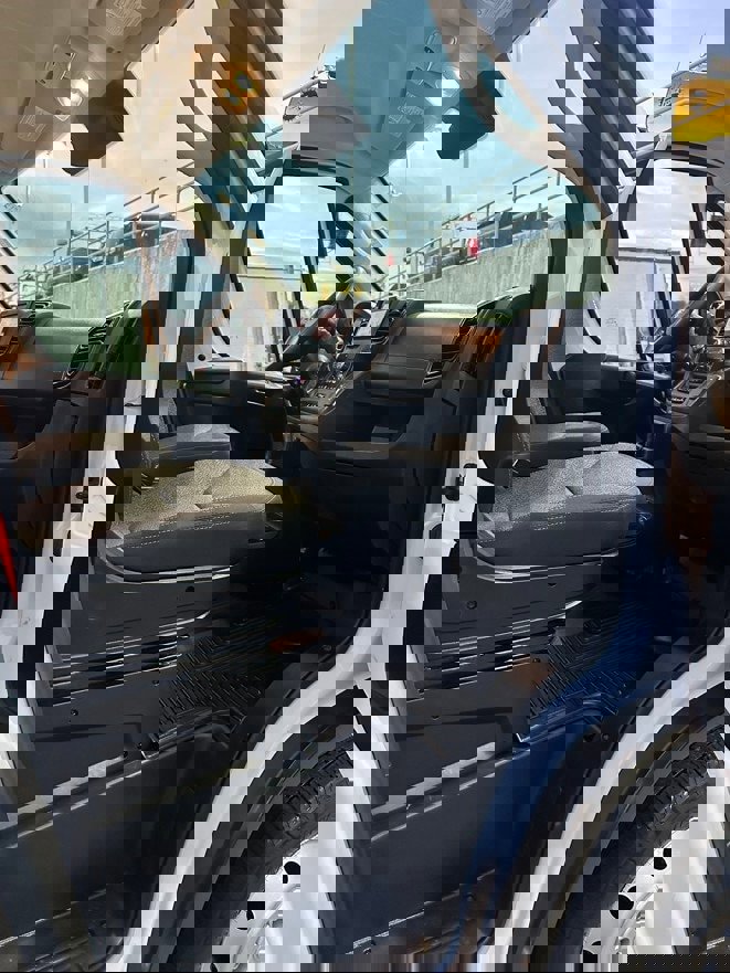 Used 2023 RAM ProMaster 3500 w/ Driver Convenience Group image 28