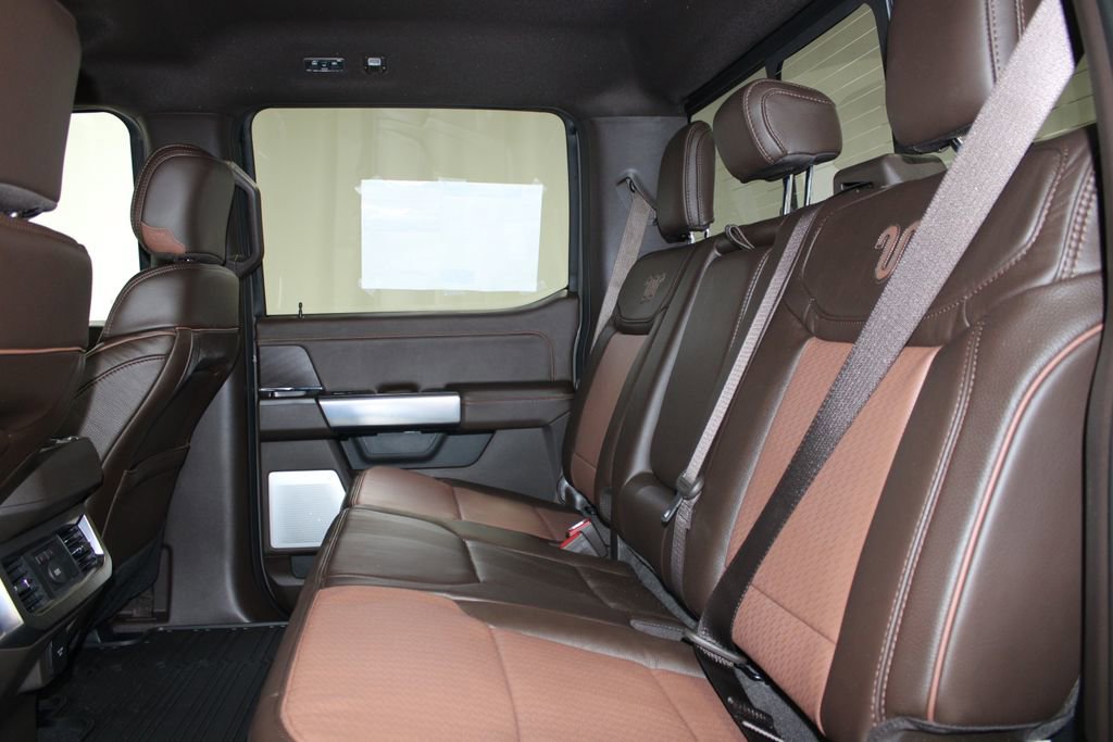 New 2026 Ford F350 King Ranch w/ Tremor Off-Road Package image 22