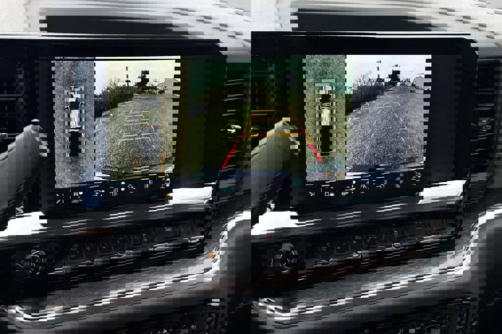 New 2026 Chevrolet Silverado 3500 LTZ w/ LTZ Plus Package image 19