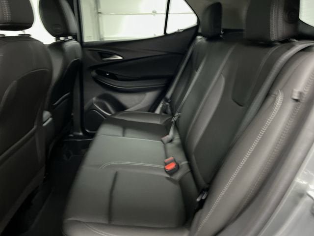 Certified 2024 Buick Encore GX Sport Touring w/ Advanced Technology Package FWD image 23