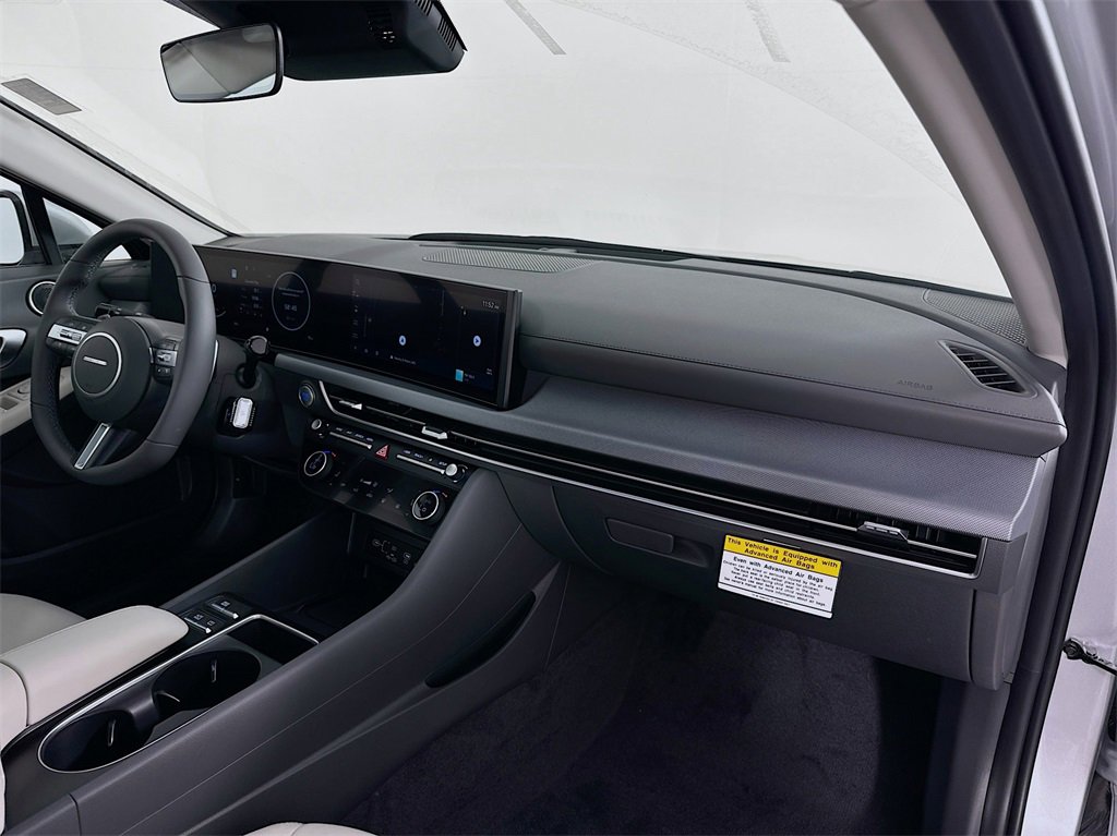 Certified 2024 Hyundai Sonata SEL w/ Convenience Package image 28