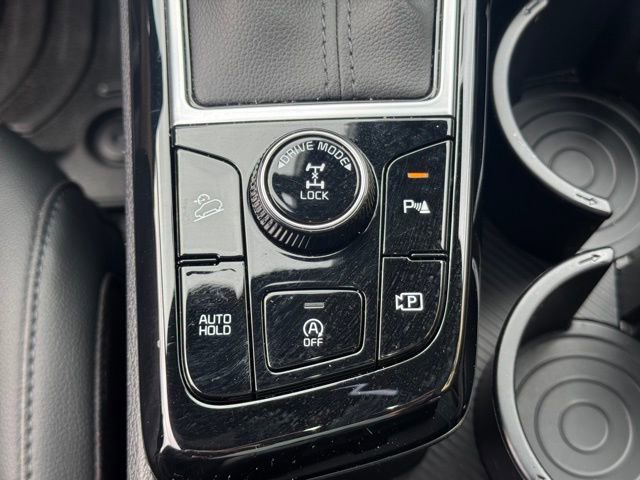 Certified 2023 Kia Sportage X-Line w/ X-Line Premium Package image 28
