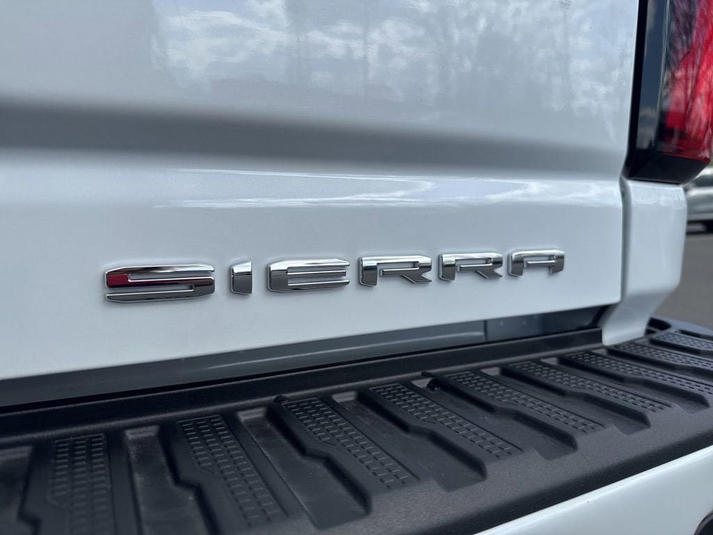 New 2026 GMC Sierra 3500 Denali Ultimate AWD/4WD image 77