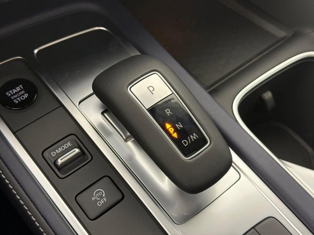 New 2026 INFINITI QX60 Sport w/ Dark Cargo Package image 21