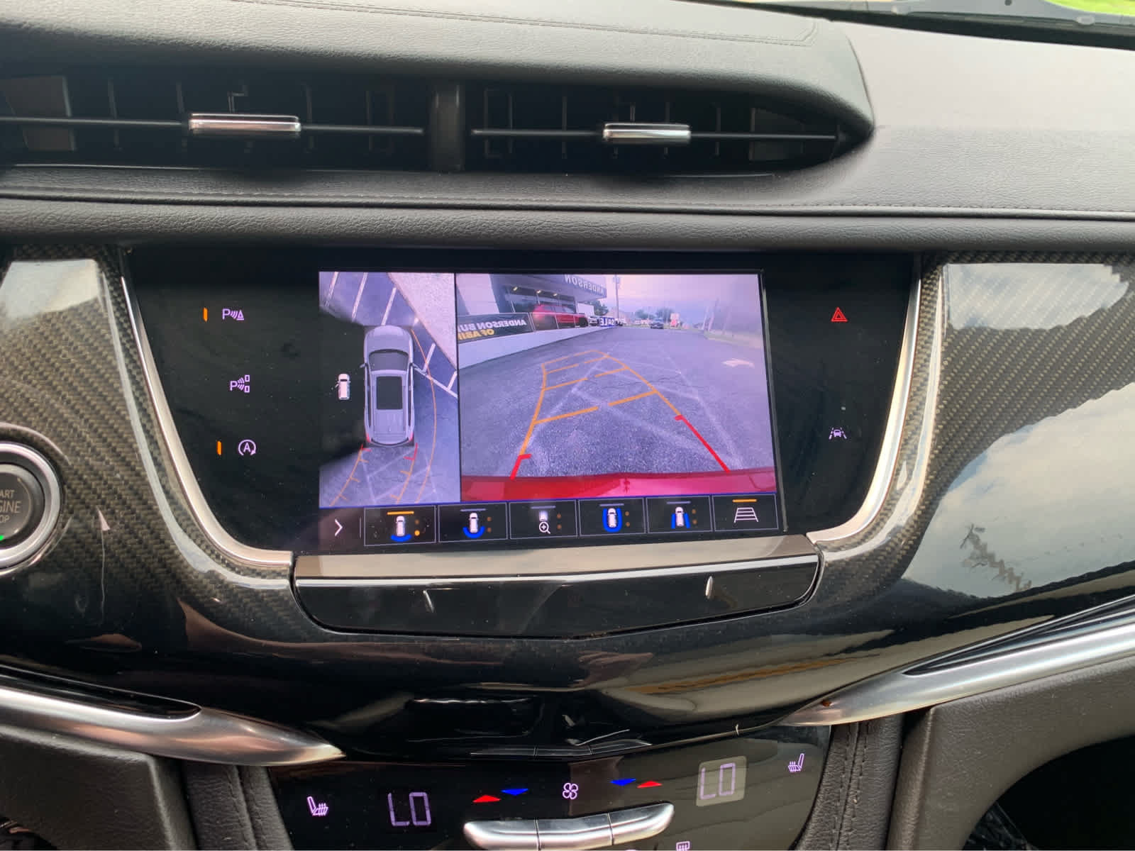 Used 2020 Cadillac XT6 Sport AWD/4WD image 19