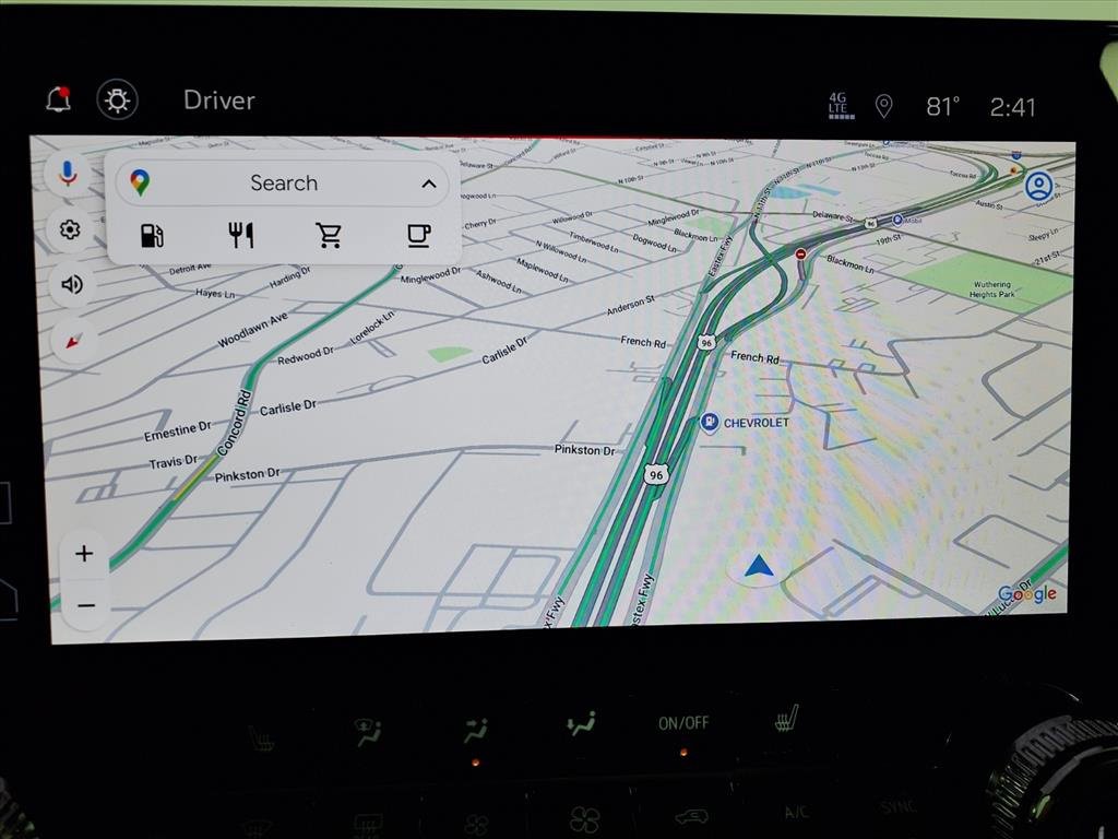 Used 2023 GMC Canyon Elevation w/ Elevation Premium Package image 14