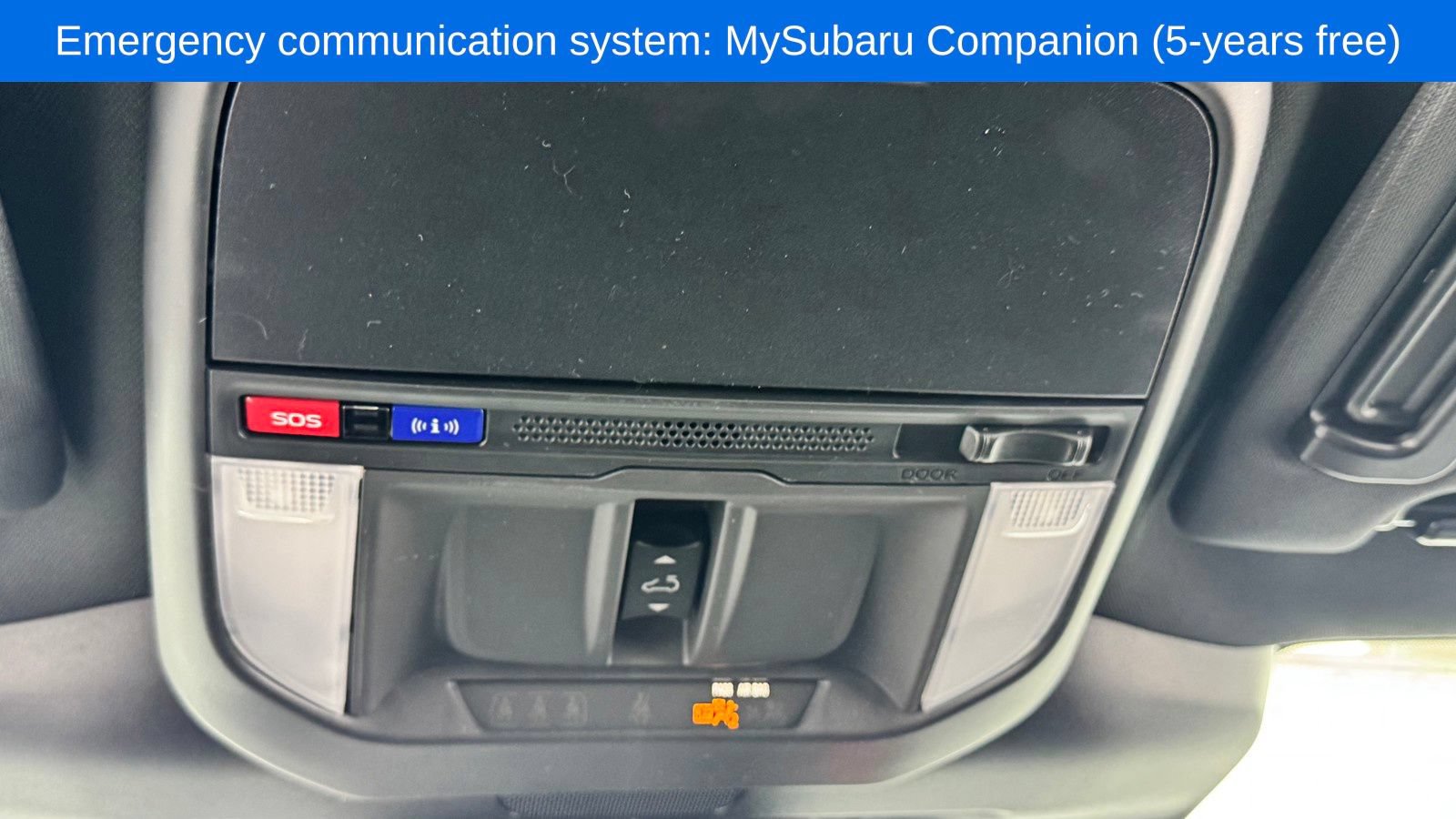 New 2026 Subaru Forester Limited AWD/4WD image 30