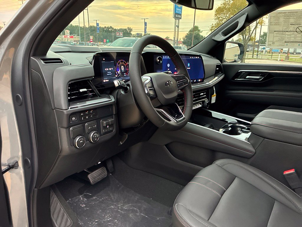 New 2026 Chevrolet Tahoe RST w/ Comfort Package RWD image 20