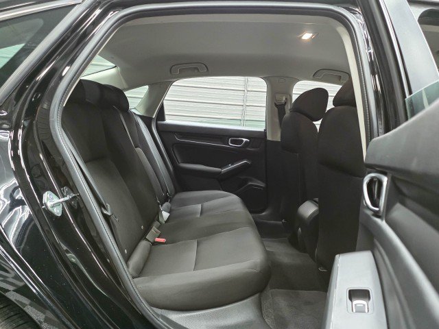 Used 2023 Honda Civic LX image 16