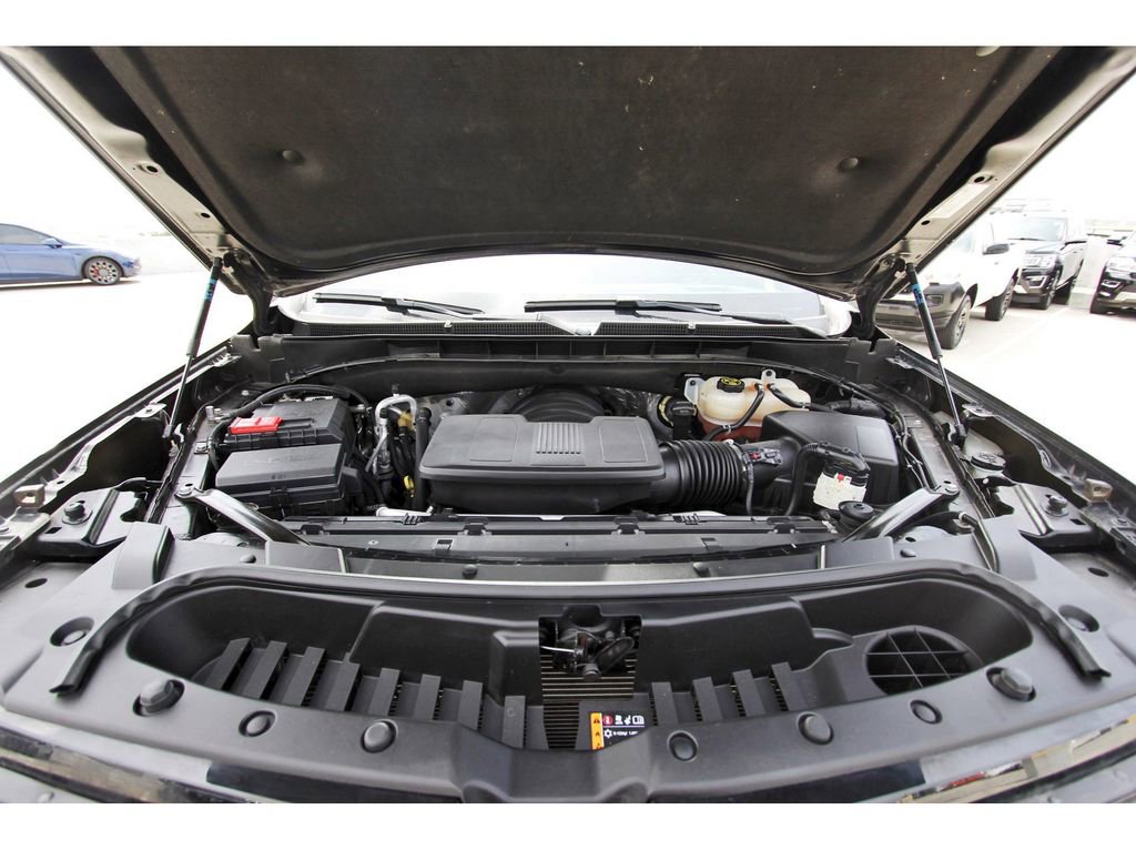 Used 2023 Cadillac Escalade ESV Premium Luxury RWD image 35