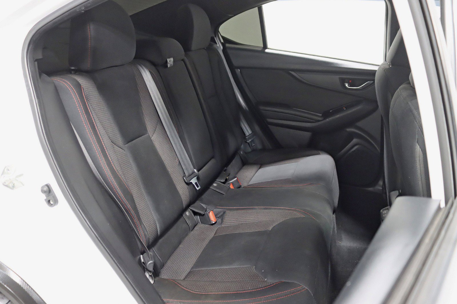 Used 2022 Subaru WRX Premium w/ Popular Package #1 AWD/4WD image 25