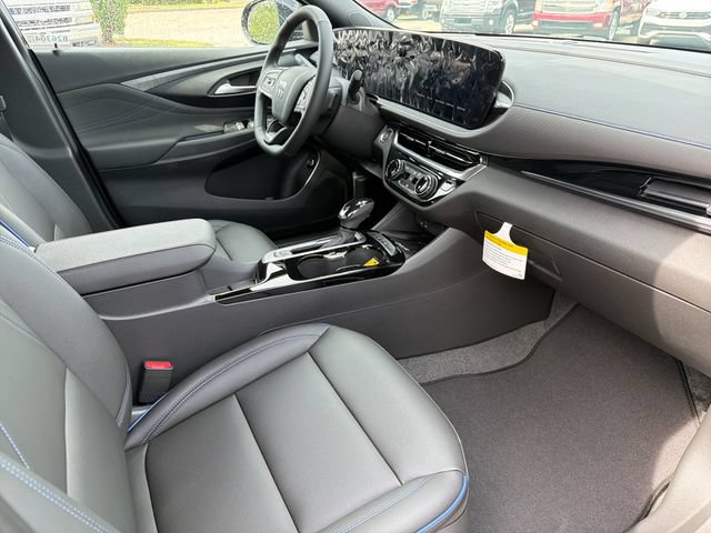 New 2026 Buick Envista Sport Touring w/ Convenience I Package FWD image 22