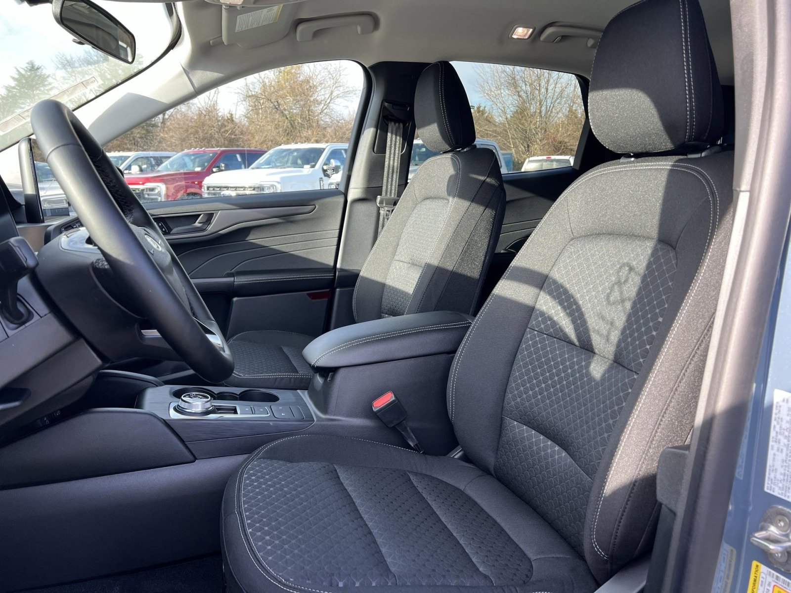 New 2026 Ford Escape Active w/ Cold Weather Package image 13