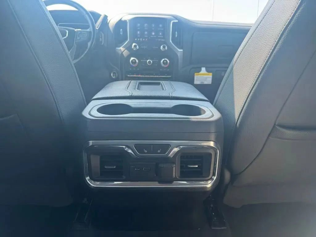 Used 2020 GMC Sierra 1500 Denali w/ Driver Alert Package II AWD/4WD image 21
