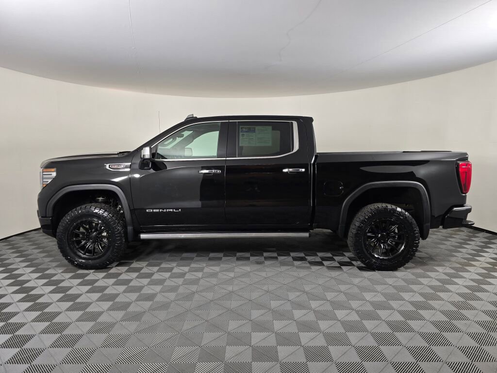 Used 2023 GMC Sierra 1500 Denali image 6
