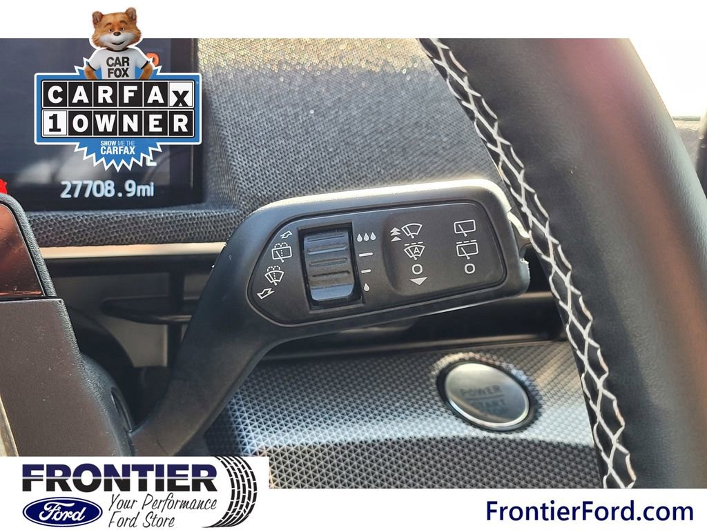 Used 2024 Ford Mustang Mach-E GT w/ Bronze Appearance Package image 20