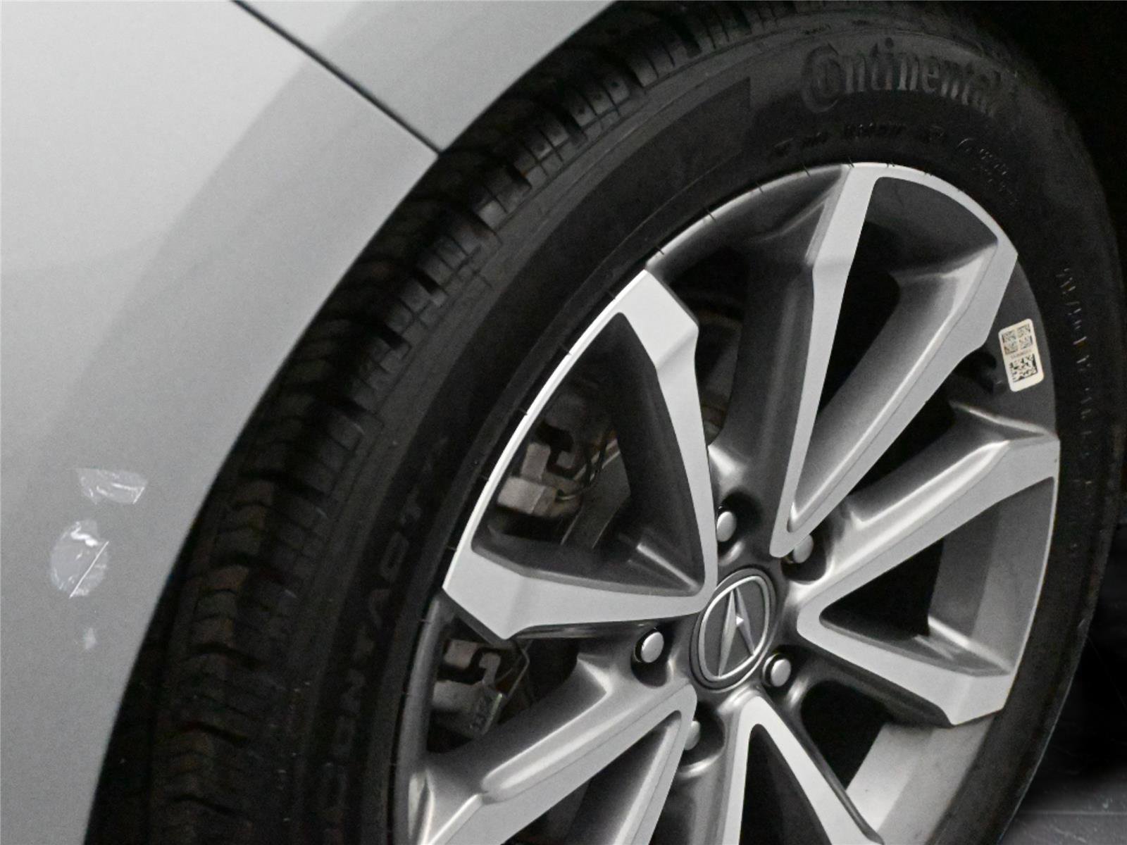 Certified 2025 Acura Integra image 14