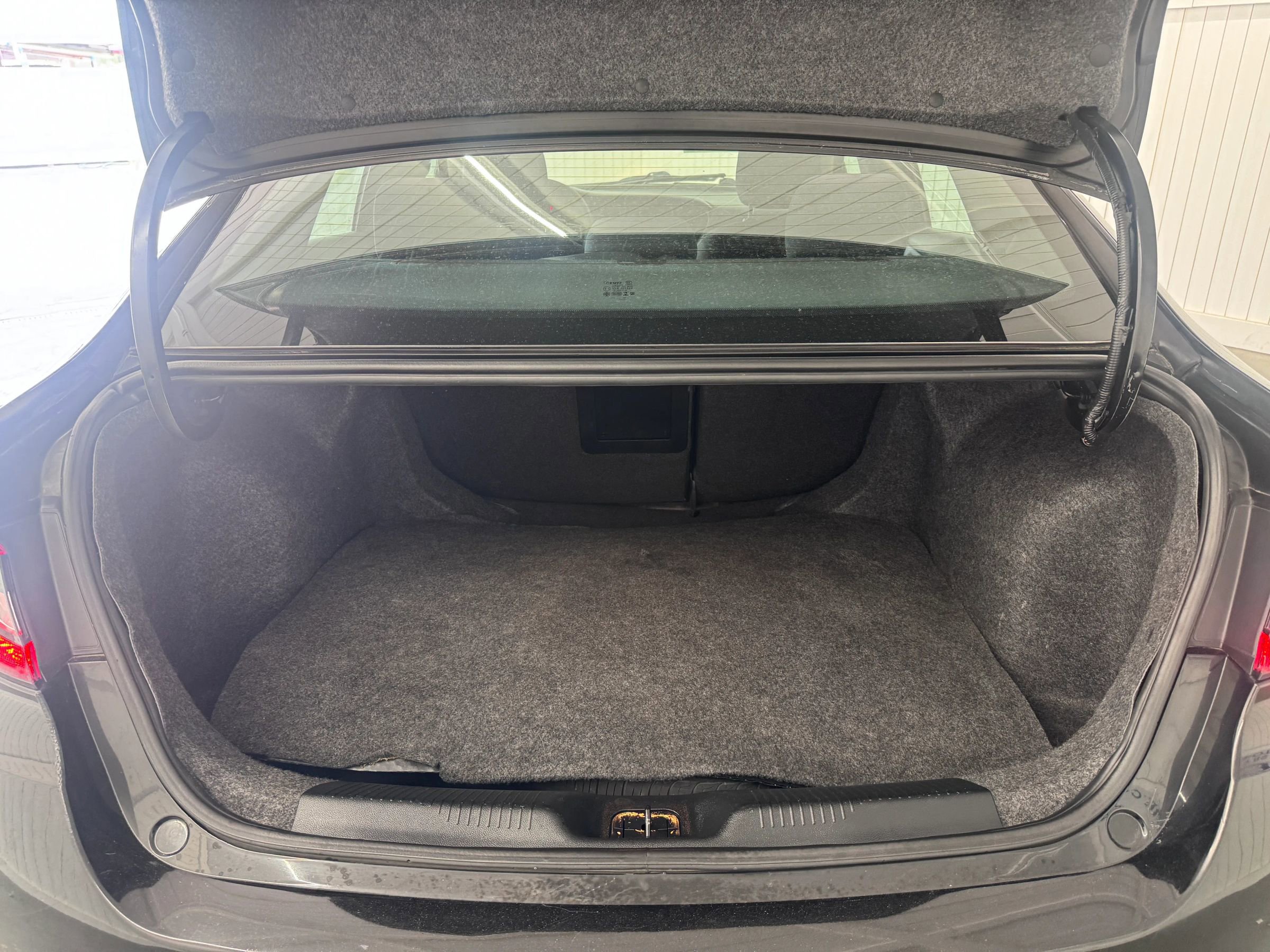 Used 2016 Dodge Dart SXT image 13