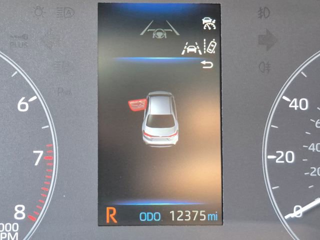 Used 2025 Toyota Corolla LE image 11