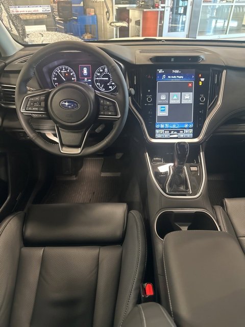 New 2025 Subaru Outback Touring w/ Popular Package #2 image 20