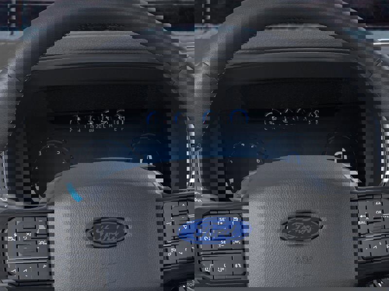 New 2025 Ford F150 Platinum image 13