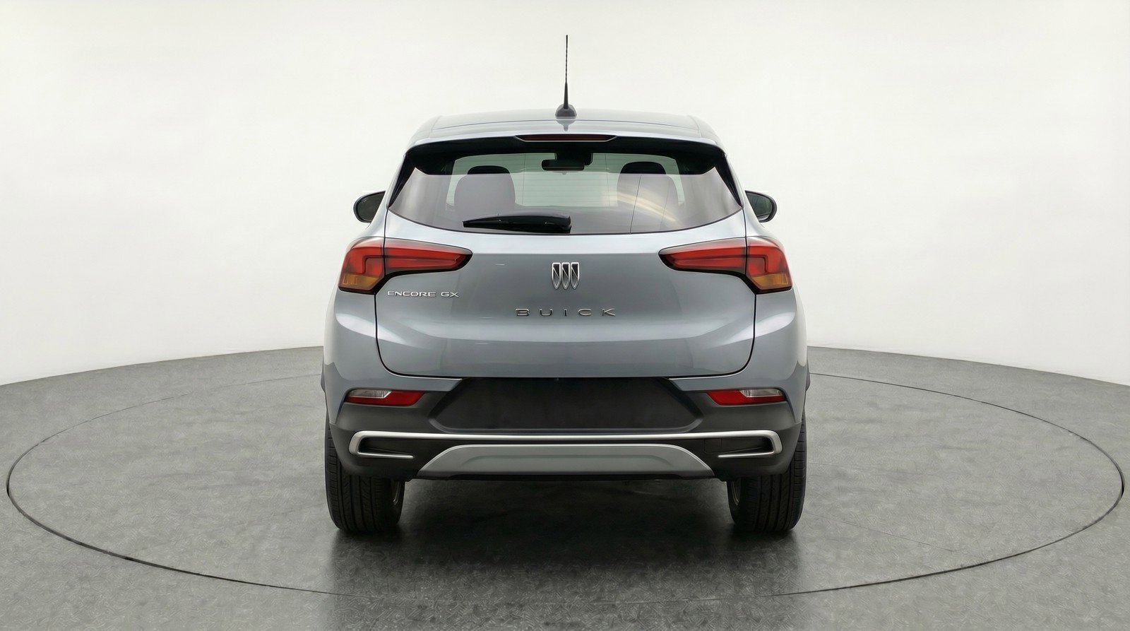 Used 2025 Buick Encore GX Preferred FWD image 7