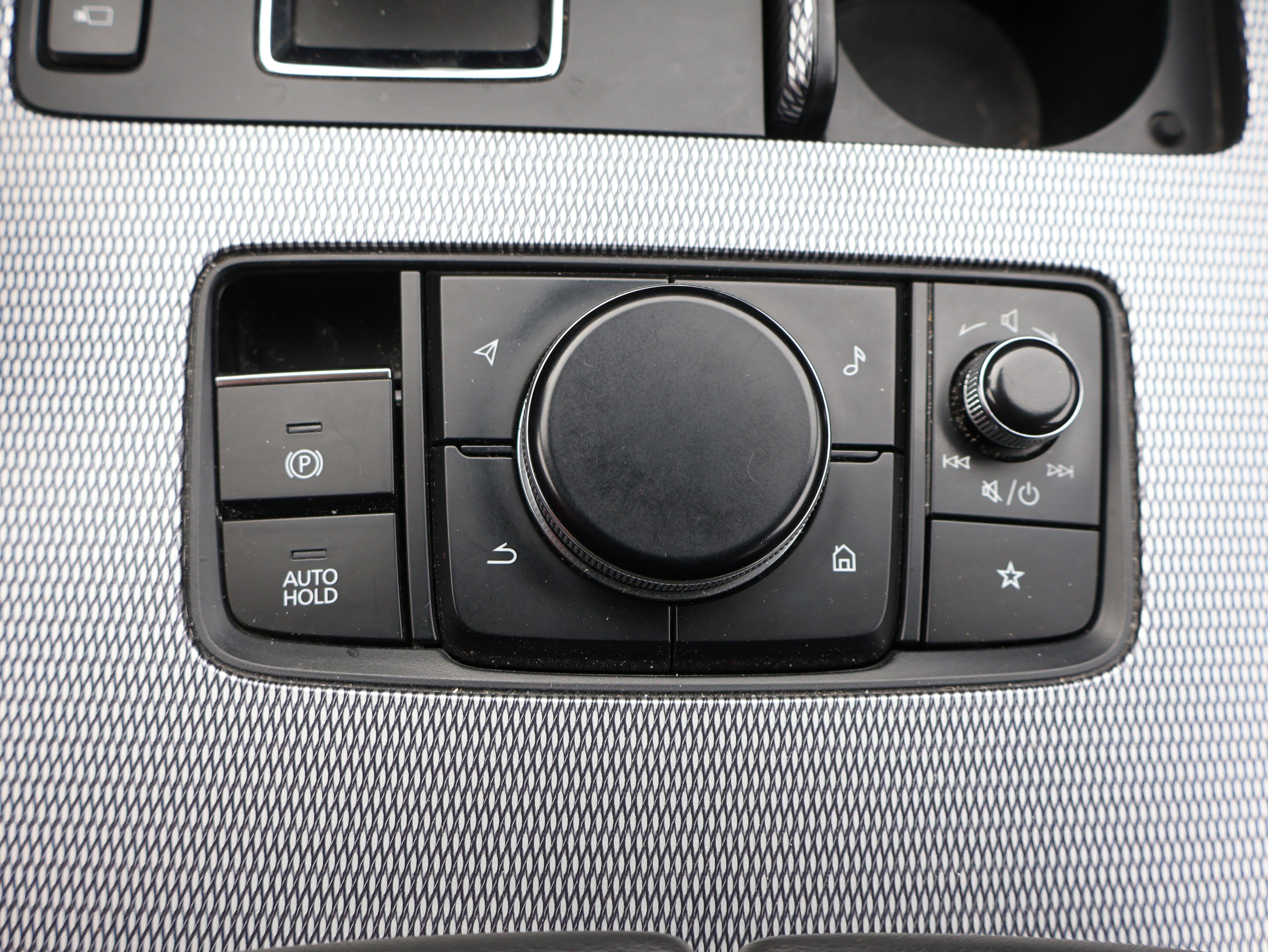 Certified 2024 MAZDA CX-90 Plug-In Hybrid w/ Premium Plus image 37