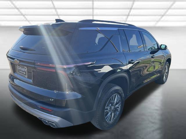 Used 2024 Chevrolet Traverse LT FWD image 6