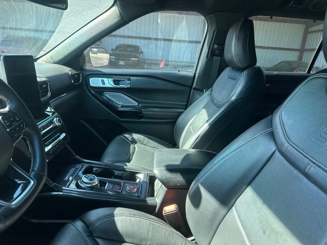 Used 2021 Ford Explorer ST w/ Equipment Group 401A AWD/4WD image 6