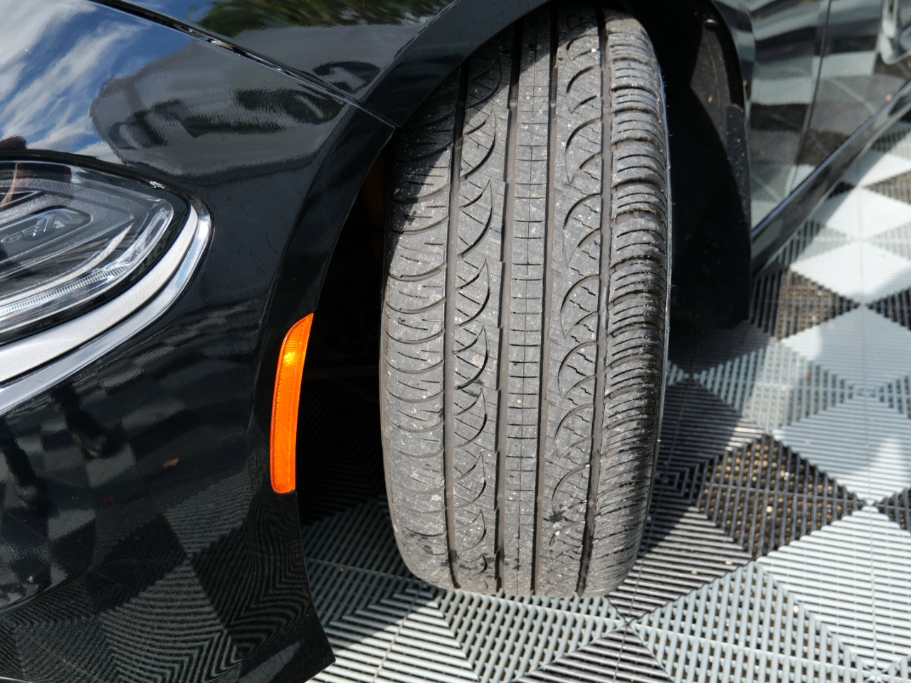 Used 2018 Dodge Charger R/T image 89