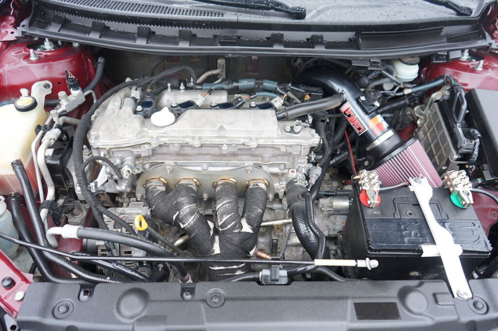 Used 2012 Scion tC image 9