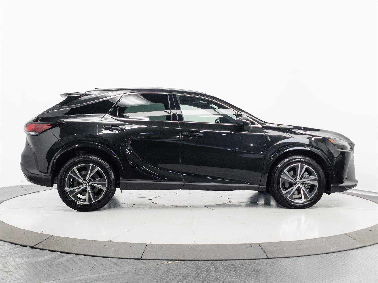 Used 2024 Lexus RX 350 Premium w/ Convenience Package AWD/4WD image 13