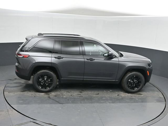 New 2026 Jeep Grand Cherokee Altitude image 29