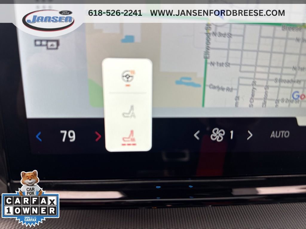 Used 2025 Ford Expedition Max Active image 19