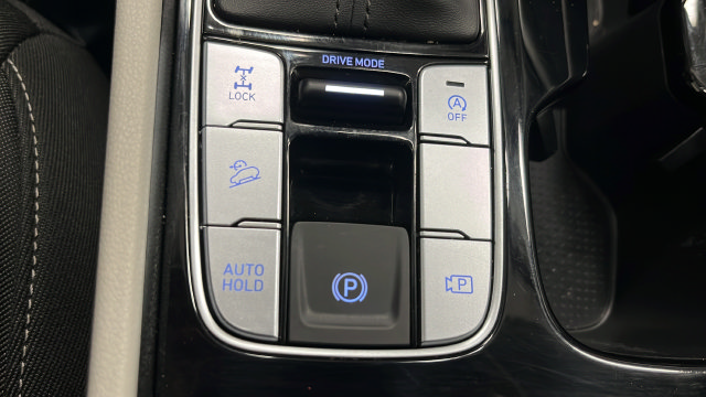Used 2024 Hyundai Tucson SE AWD/4WD image 27